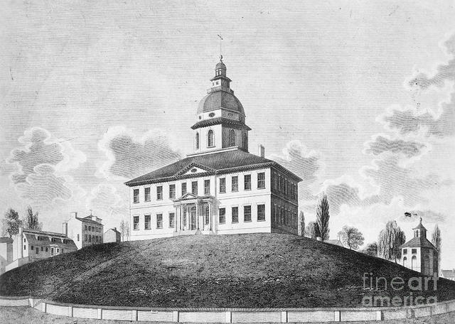 Annapolis Convention