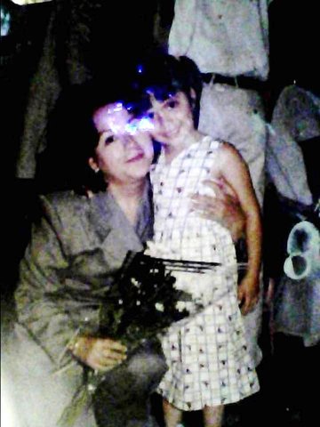 Ingreso al prescolar