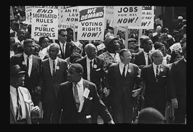 Civil rights movement