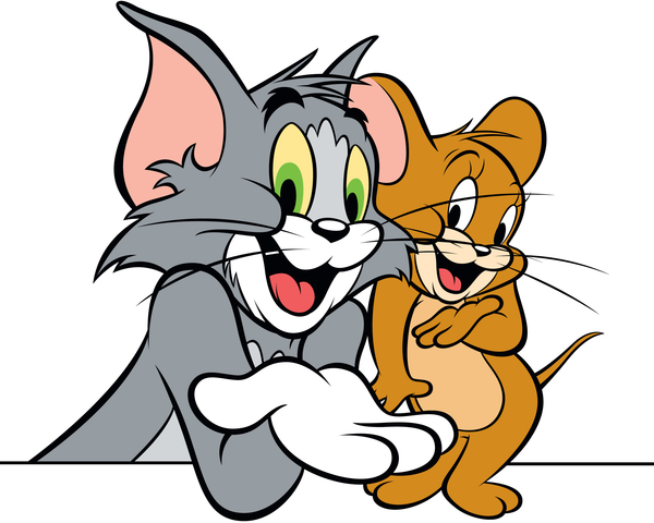 Tom y Jerry