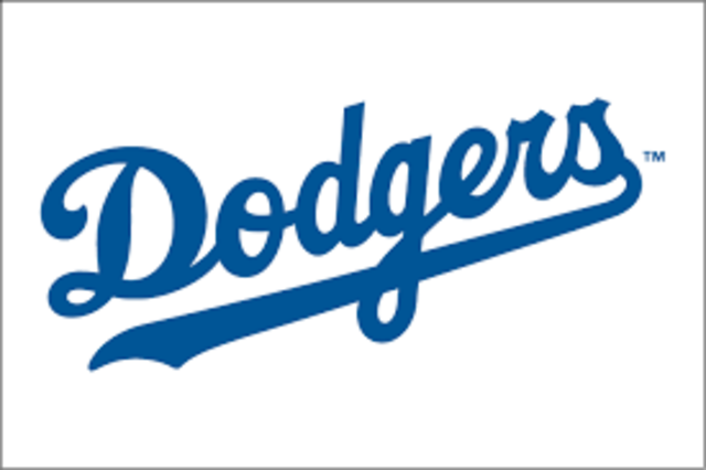 Sold to Brooklyn Dodgers