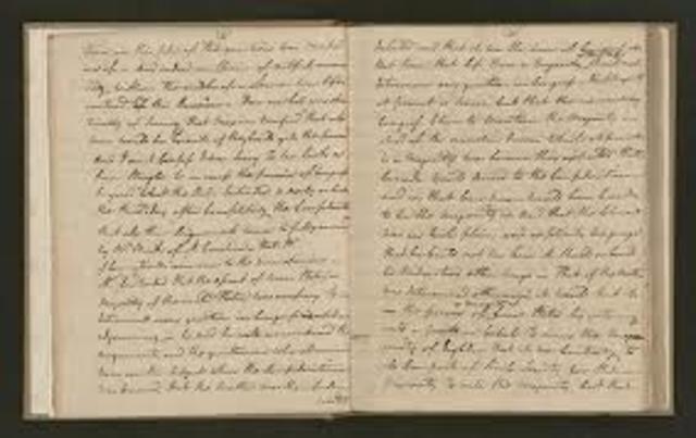 The Articles of Confederation