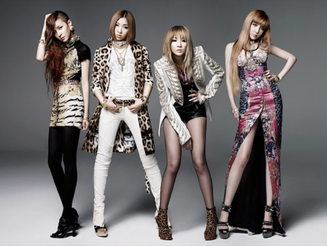 Elegant and transitioning from the boy phase