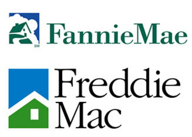 Savings: Government takes control of Fannie, Freddie- Monetary