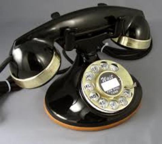 11 digit Potbelly Dial Candlestick