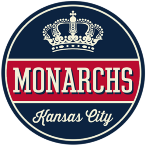 Jackie joined the Kansas city monarchs