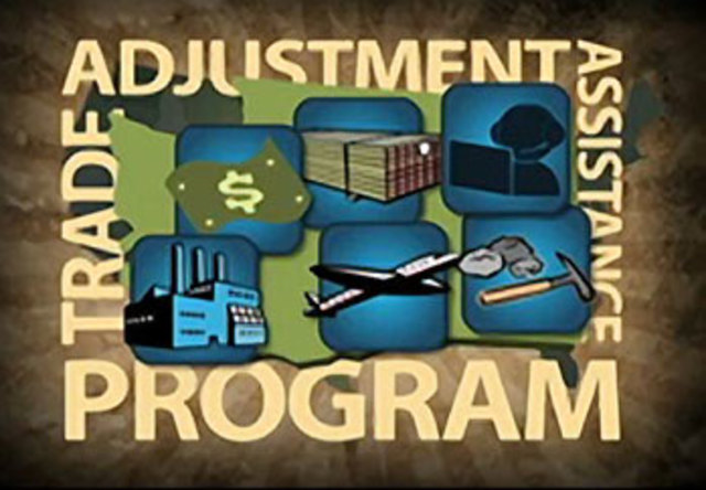 Trade: Trade Adjustment Assistance Program- Fiscal