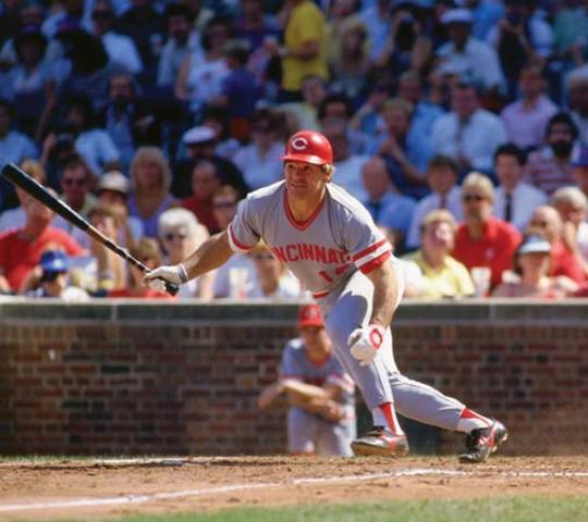 Major League Baseball