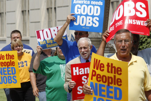 Six Month Extension of Job Benefits