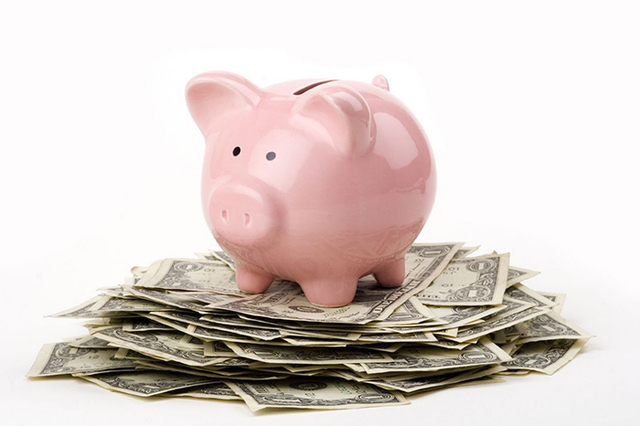 Savings: Monetary Savings- Monetary