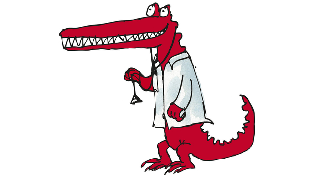 Roald Dahl's final works were published