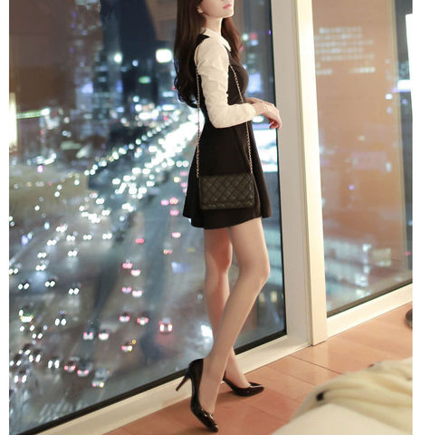 Is this really casual???