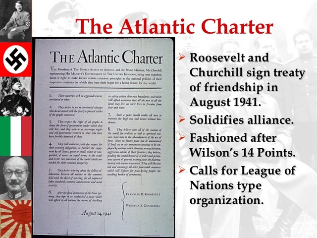 Atlantic Charter