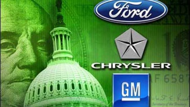 Budget: The automaker bailout- Fiscal