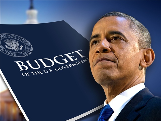 Obama's Fiscal Year Budget