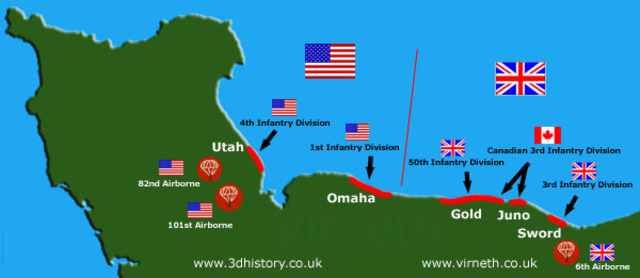 Operation Overlord