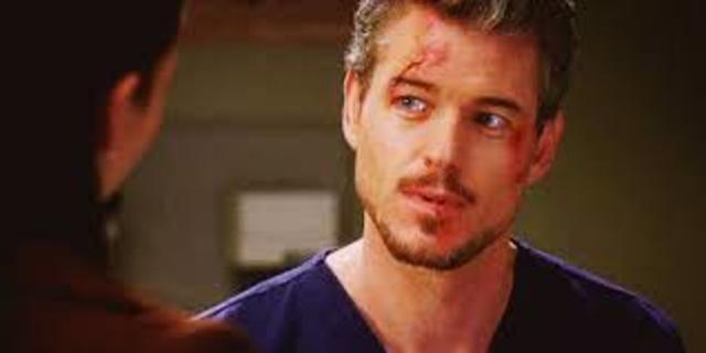 Mark Sloan