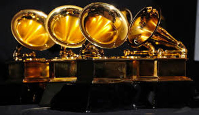 Grammy’s