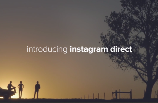 INTRODUCING INSTAGRAM DIRECT