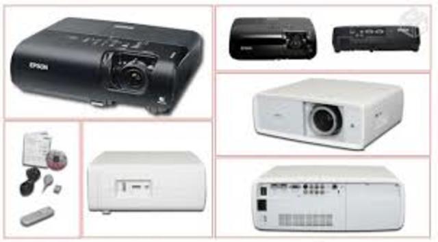 Se inventa el Cañón Monocromático