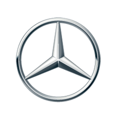 Mercadies-Benz was founded.