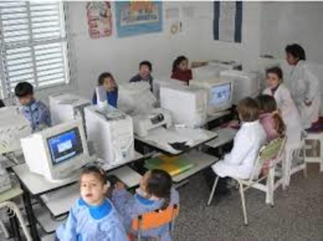 Nace el Proyecto Modelo de Laboratorio