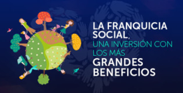 FRANQUICICAS SOCIALES