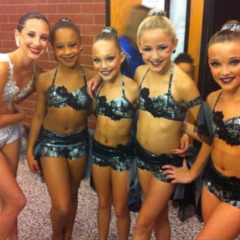 Dance Moms