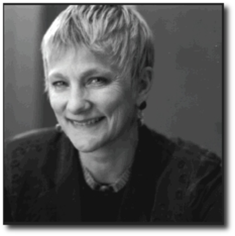 anita borg