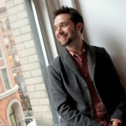 Alexis Ohanian