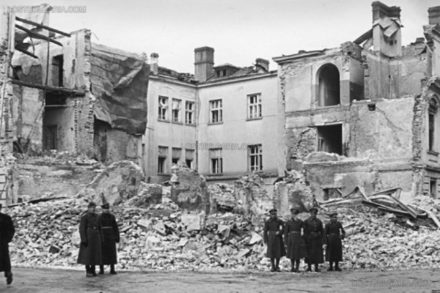 Bombing of Sofia
