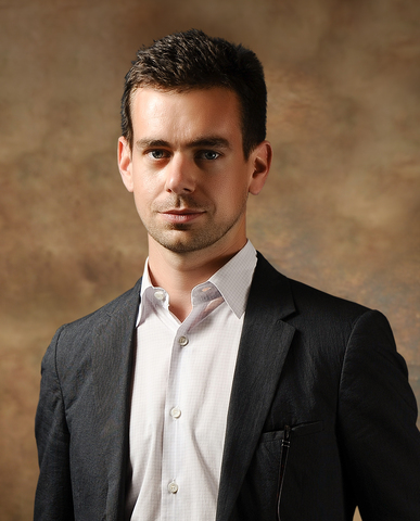 Jack Dorsey