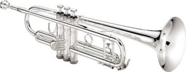 Trumpet Audition