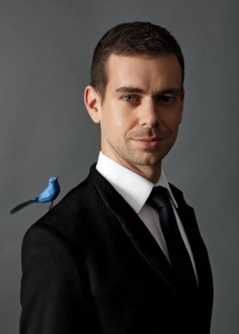 Jack Dorsey
