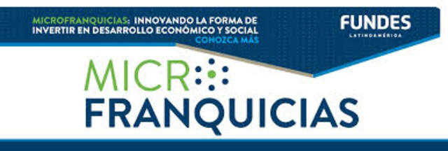 MICROFRANQUICICAS