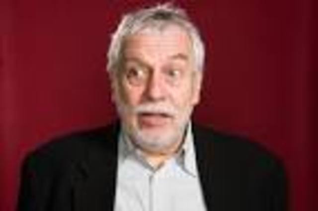 Nolan Bushnell