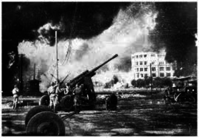 Battle of Stalingrad