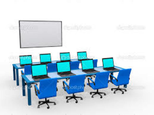 SEP y las Computadoras