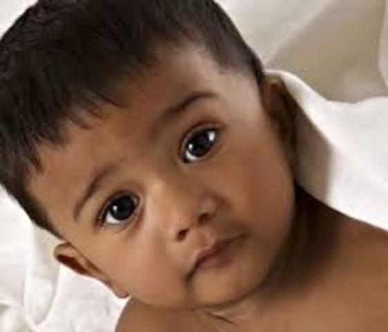 Muhatma Gandhi was born.