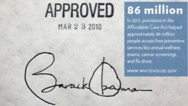 Affordable Care Act: A Budget Deficit