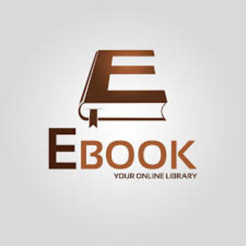 e-book