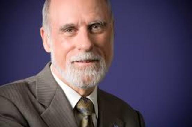Vinton Cerf