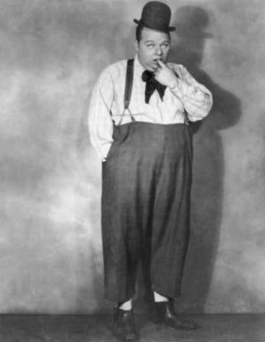 Fatty Arbuckle