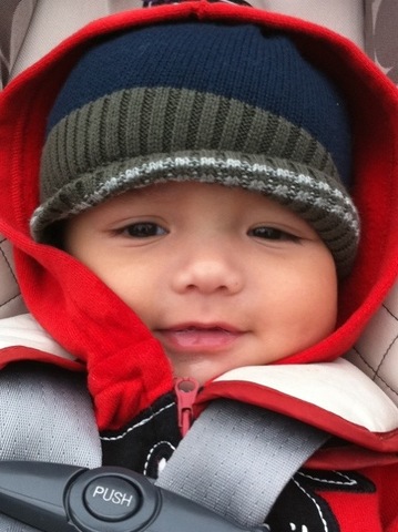 i became a sister on