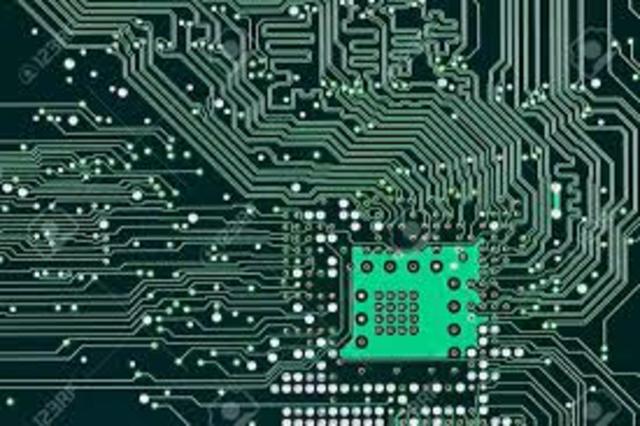 Circuito electronico