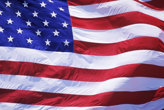 Texas breaks away from the Union