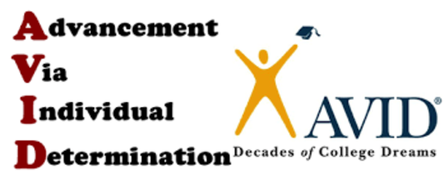 Went to A.V.I.D for the 1st time