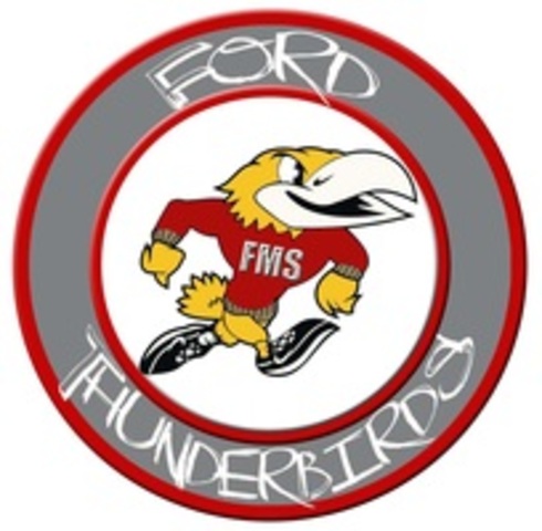 Started at Ford Middle School