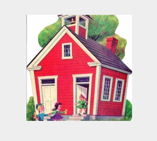 went to Button and Bows preschool