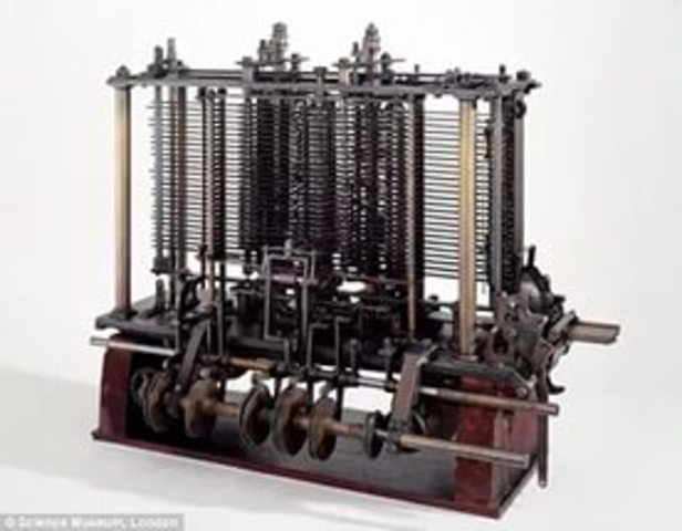 Элемент вычислительной машины